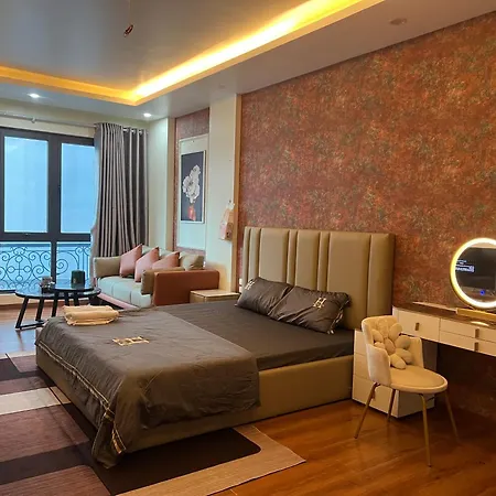 Venus Apartment Trung Phung